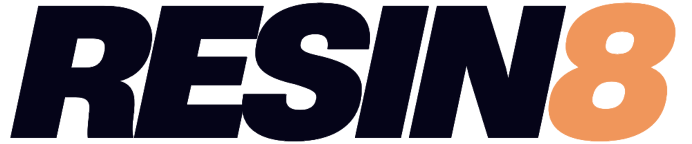 Resin8